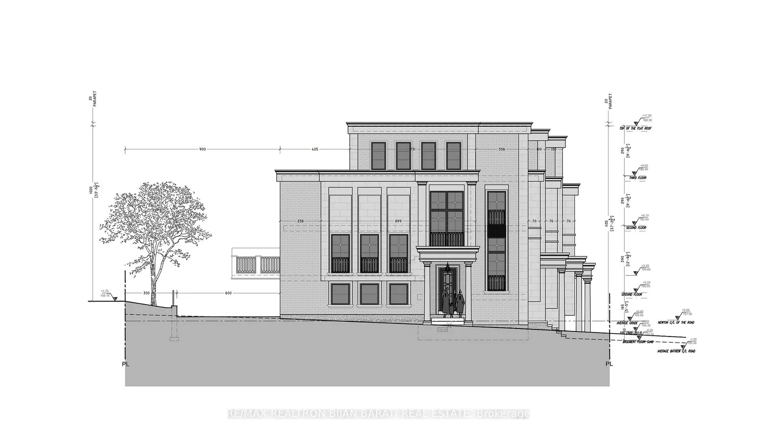 298, Newton, Newtonbrook East, Toronto