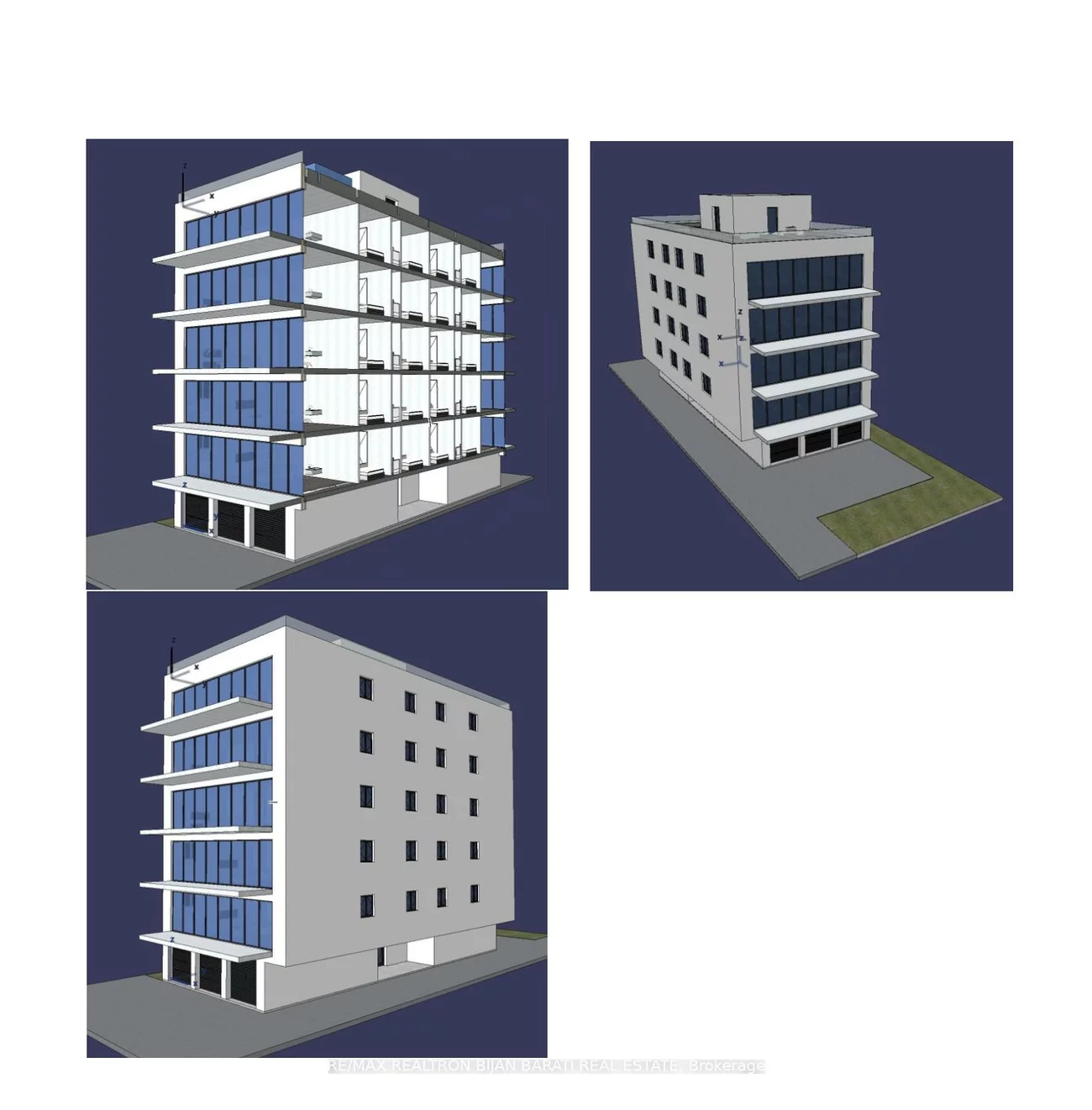 298, Newton, Newtonbrook East, Toronto