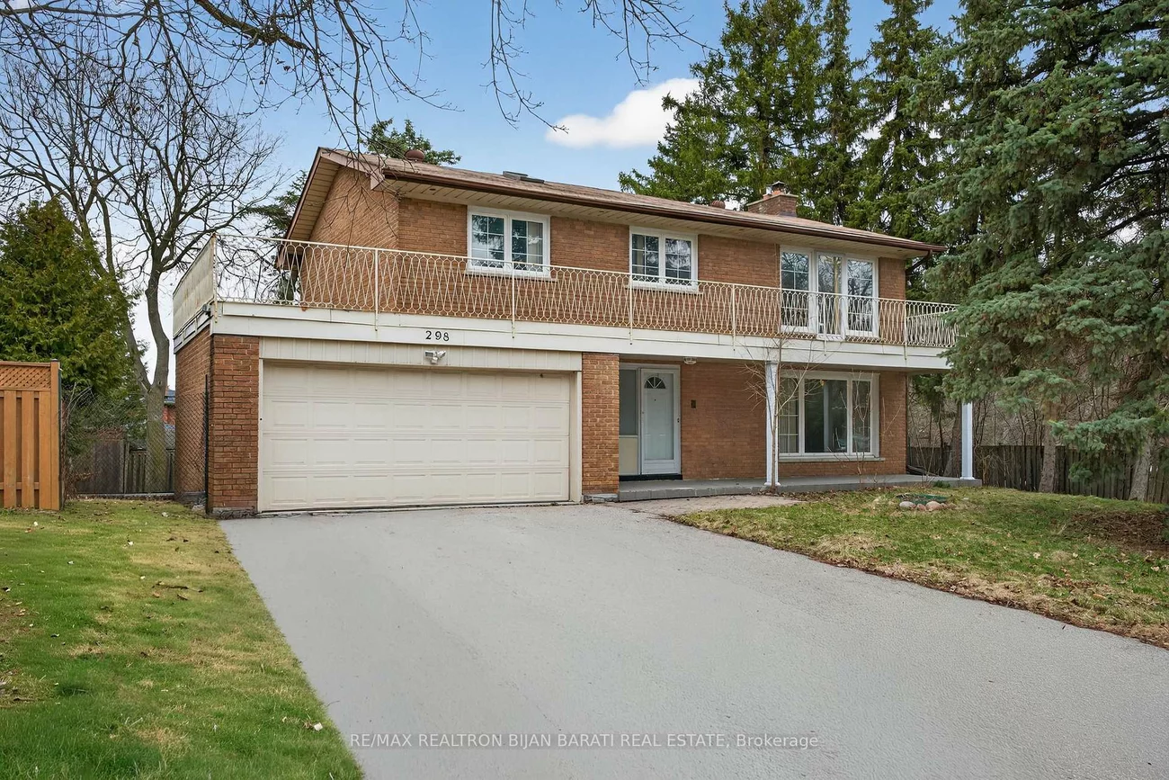 298, Newton, Newtonbrook East, Toronto