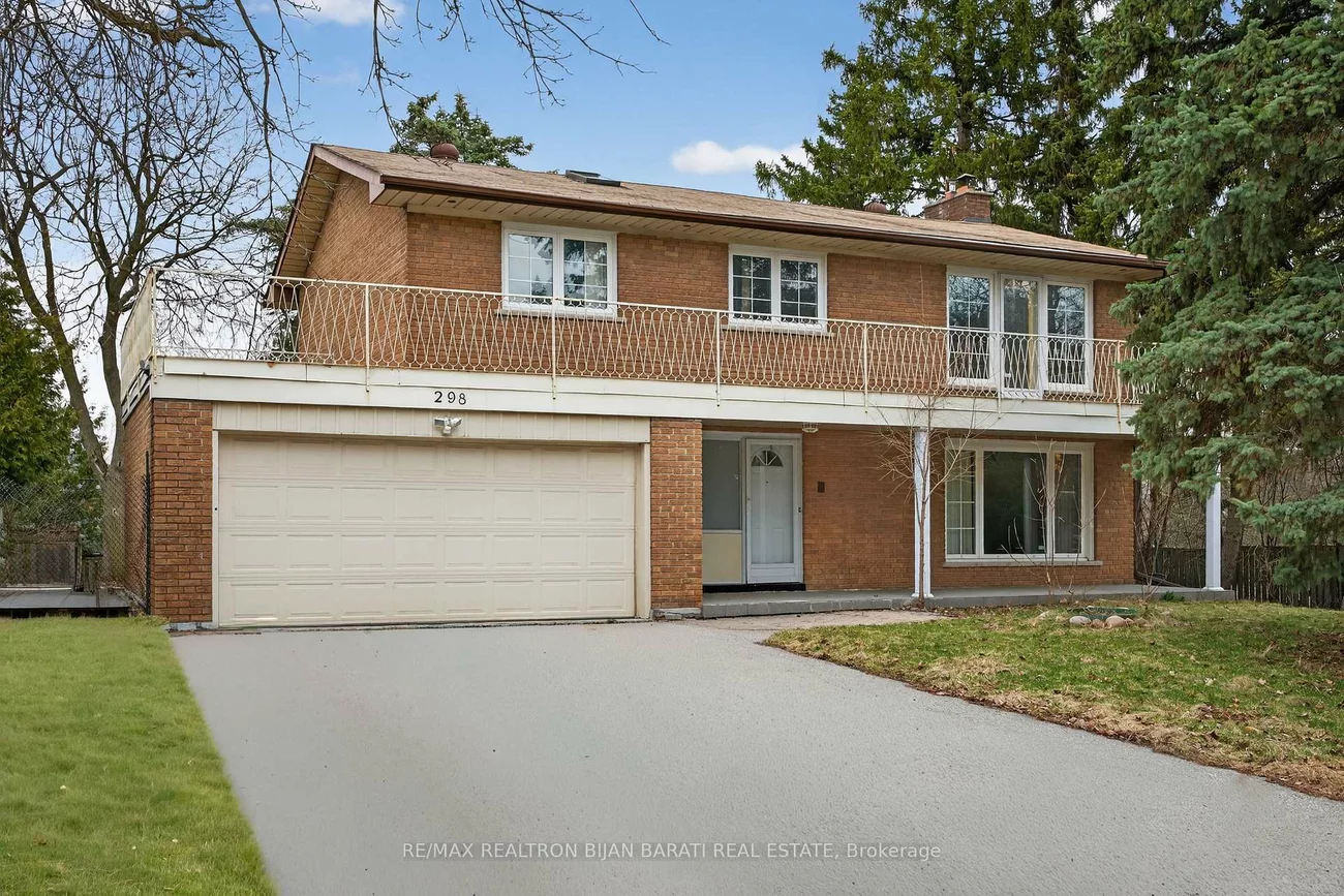 298, Newton, Newtonbrook East, Toronto
