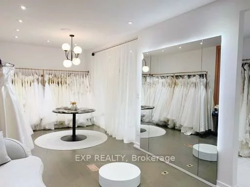 784, St Clair, Oakwood Village, Toronto