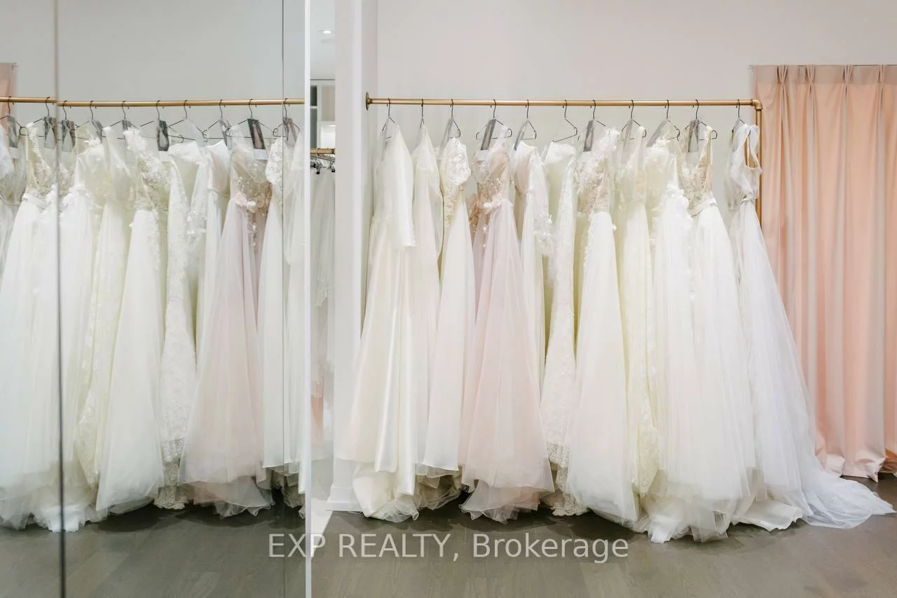 784, St Clair, Oakwood Village, Toronto