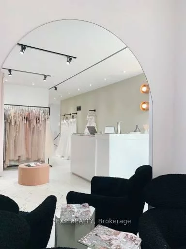 784, St Clair, Oakwood Village, Toronto