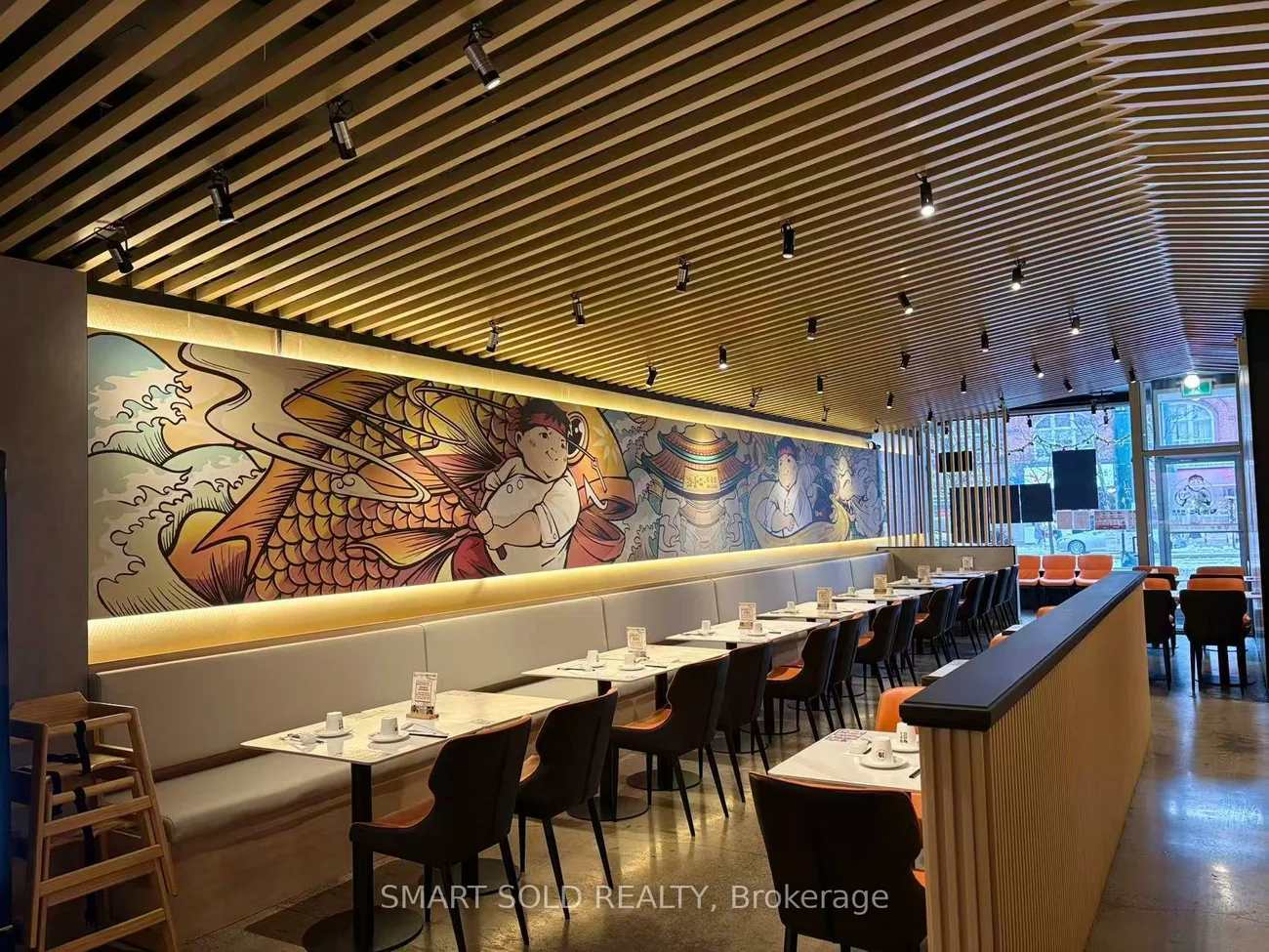 333, Spadina, Kensington-Chinatown, Toronto