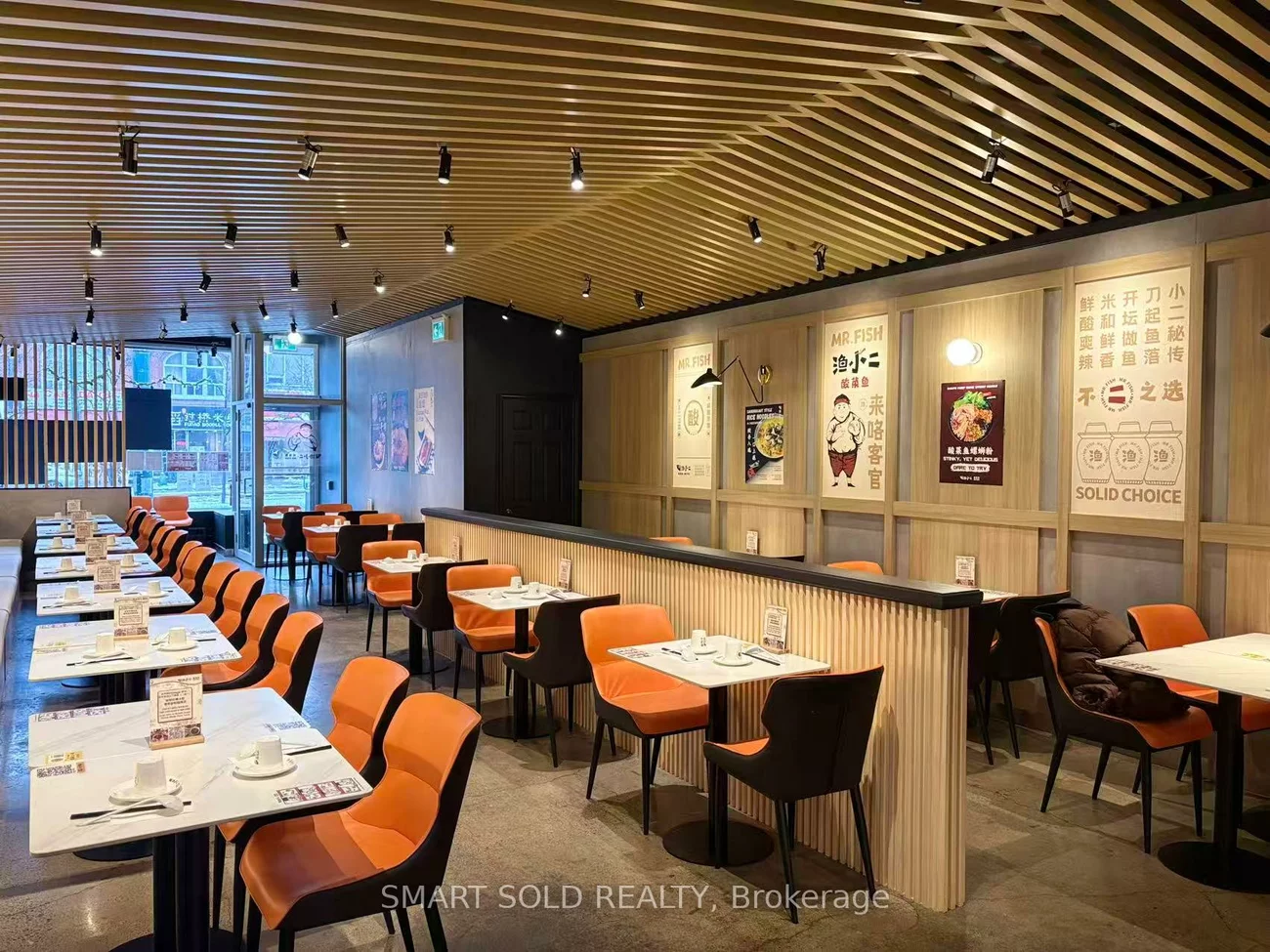 333, Spadina, Kensington-Chinatown, Toronto