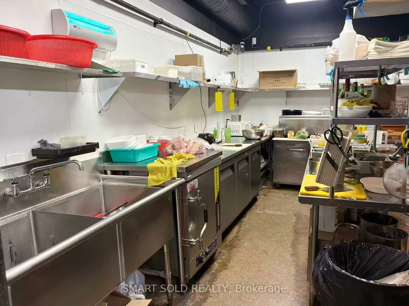 333, Spadina, Kensington-Chinatown, Toronto