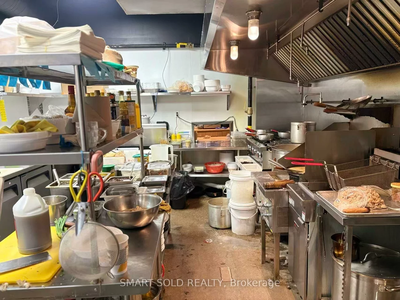 333, Spadina, Kensington-Chinatown, Toronto