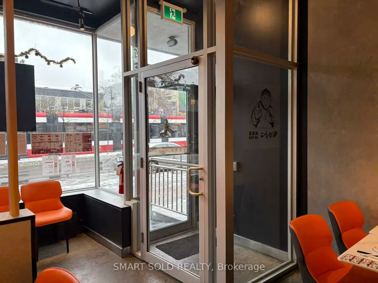 333, Spadina, Kensington-Chinatown, Toronto