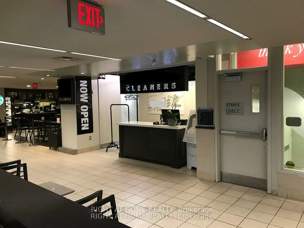 14, York, Waterfront Communities C1, Toronto