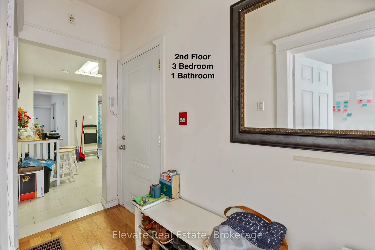 846, College, Palmerston-Little Italy, Toronto