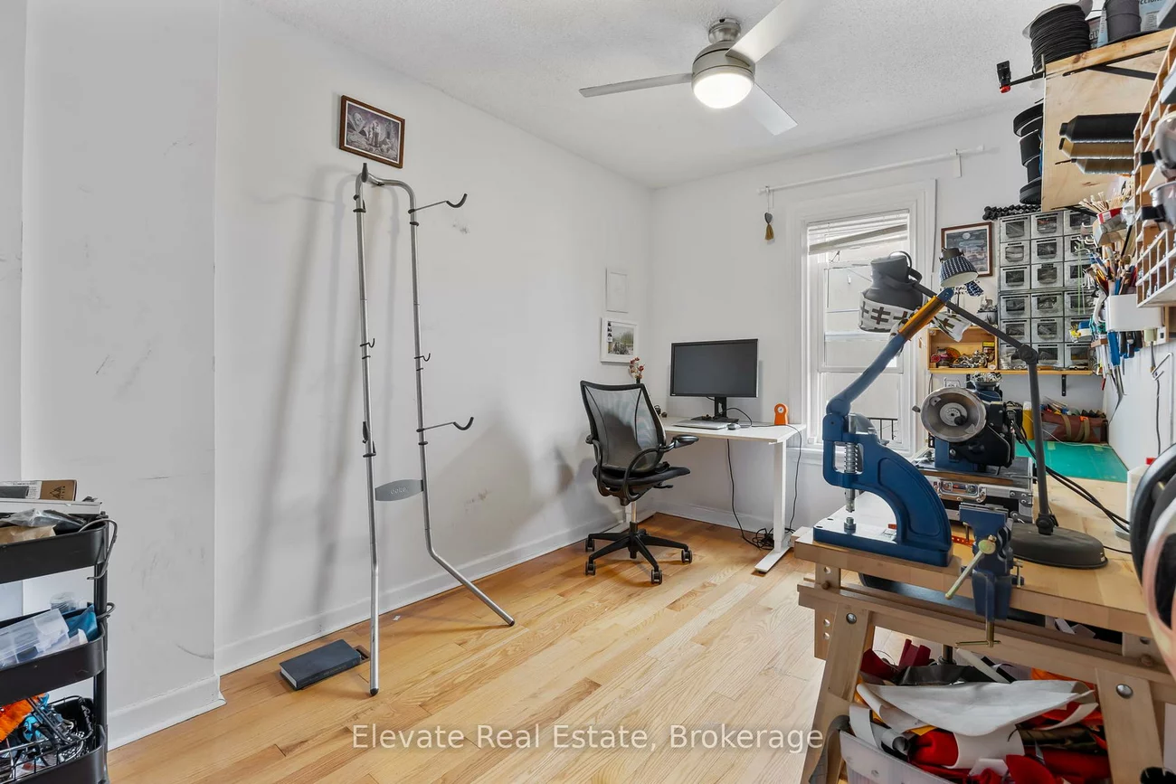 846, College, Palmerston-Little Italy, Toronto