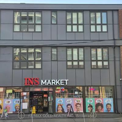 Commercial for sale, 142, Avenue, Casa Loma, Toronto