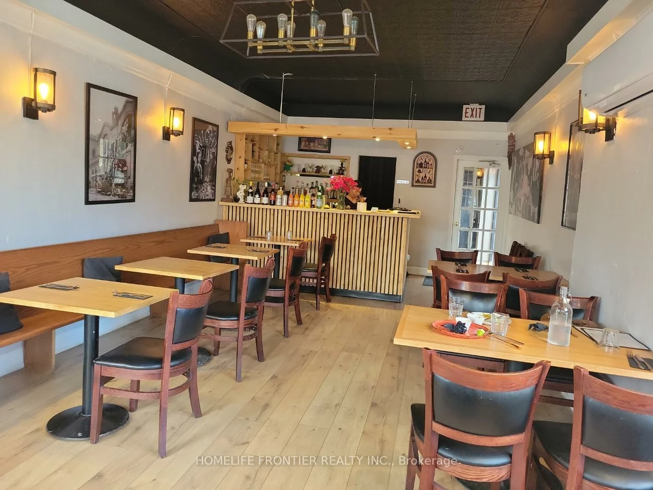 556, Parliament, Cabbagetown-South St. James Town, Toronto