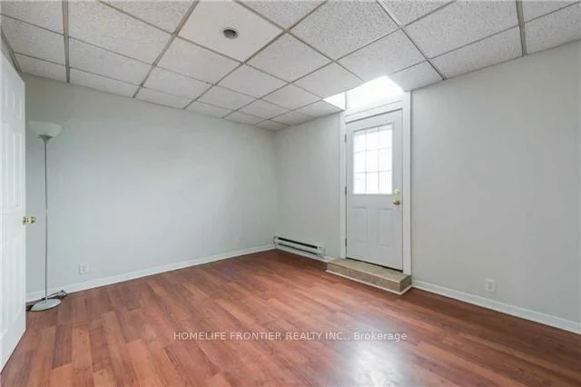 556, Parliament, Cabbagetown-South St. James Town, Toronto