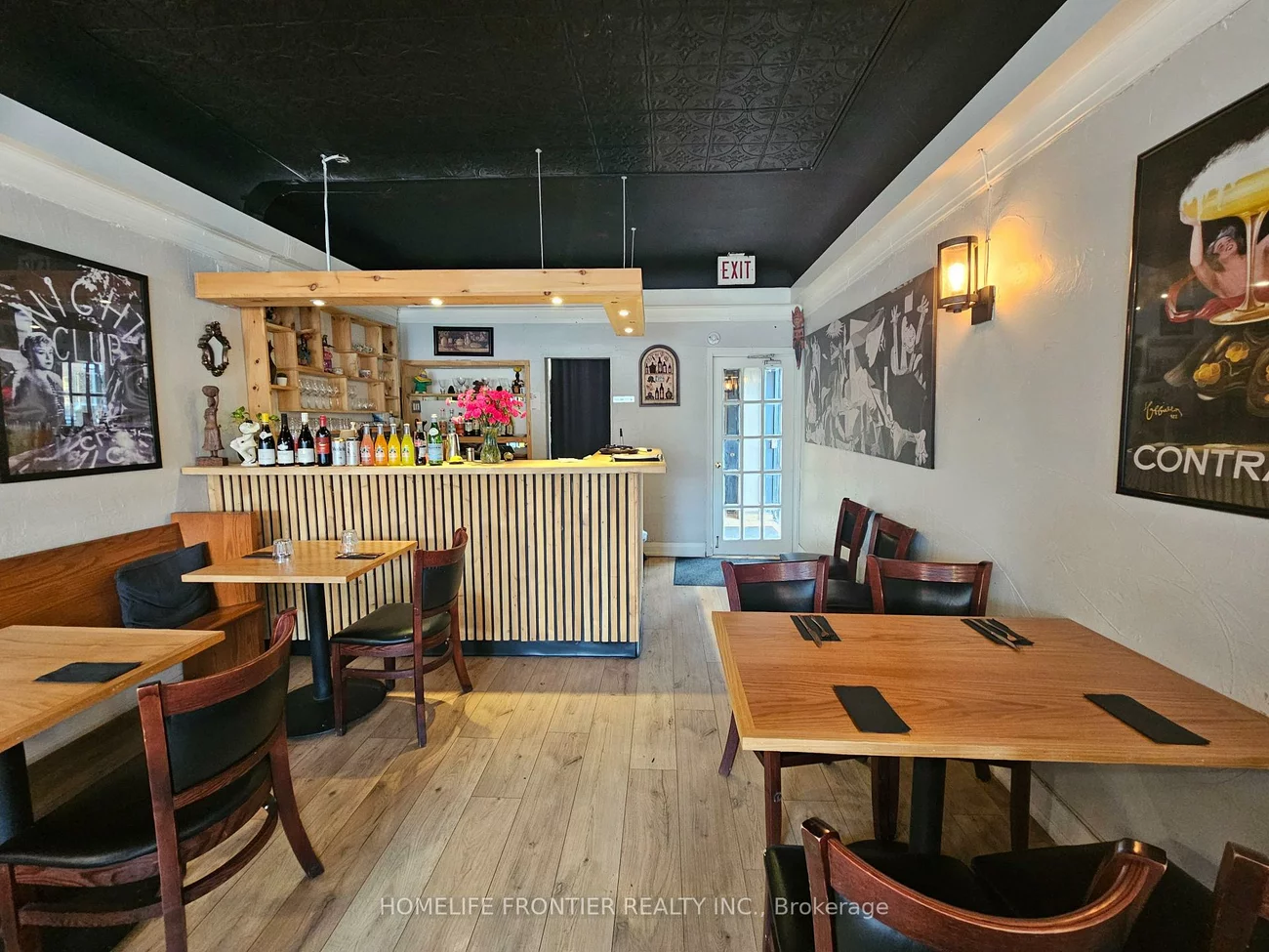 556, Parliament, Cabbagetown-South St. James Town, Toronto