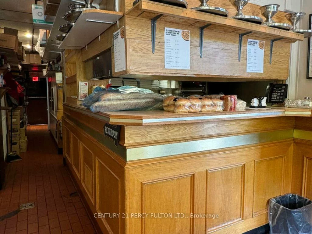 164, The Esplanade, Waterfront Communities C8, Toronto