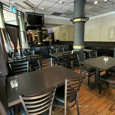 Commercial for sale, 164, The Esplanade, Waterfront Communities C8, Toronto