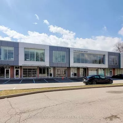 Commercial for sale, 52, Scarsdale, Banbury-Don Mills, Toronto