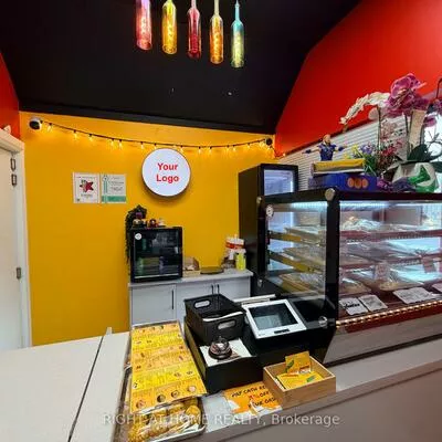 3040, Don Mills, Don Valley Village, Toronto