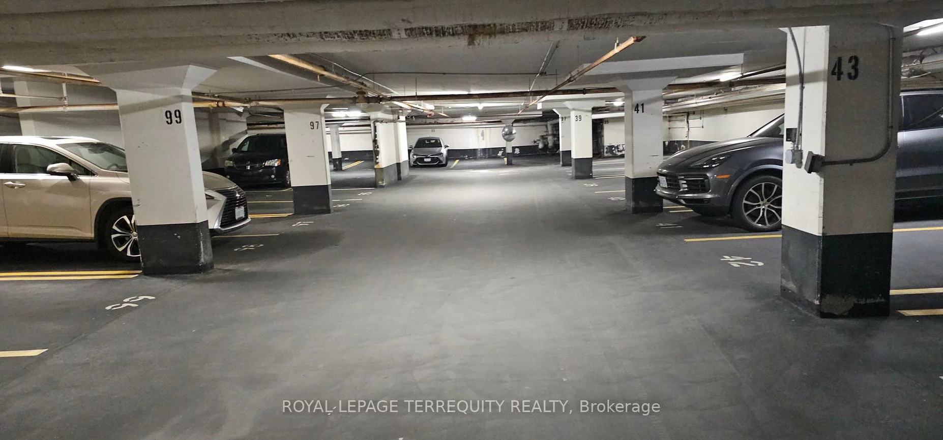 255, Duncan Mill, St. Andrew-Windfields, Toronto