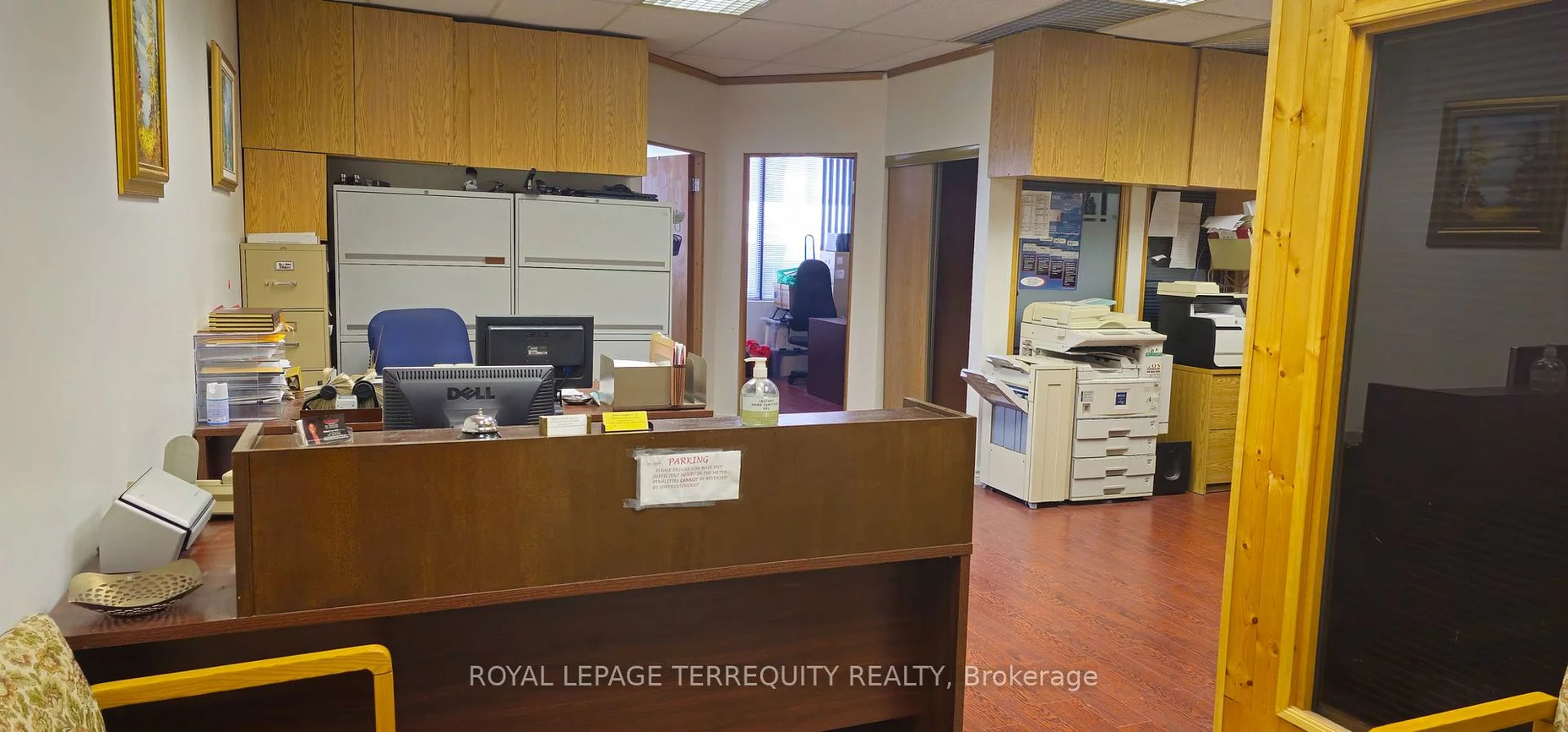 255, Duncan Mill, St. Andrew-Windfields, Toronto