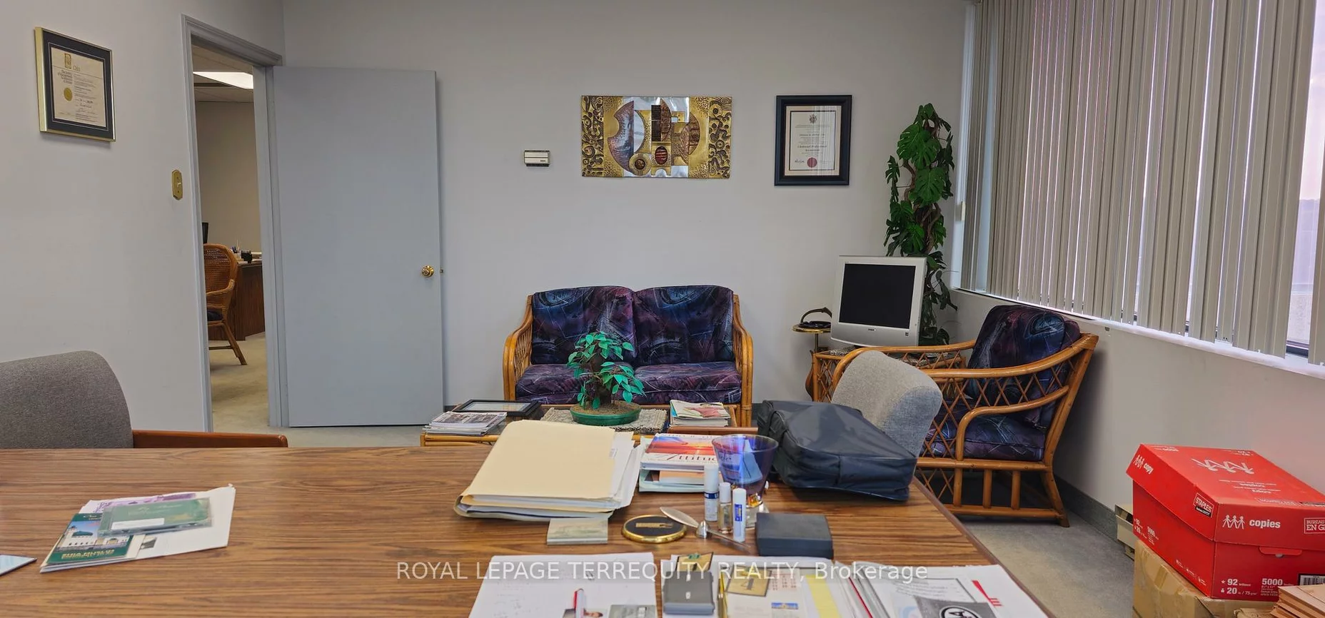 255, Duncan Mill, St. Andrew-Windfields, Toronto