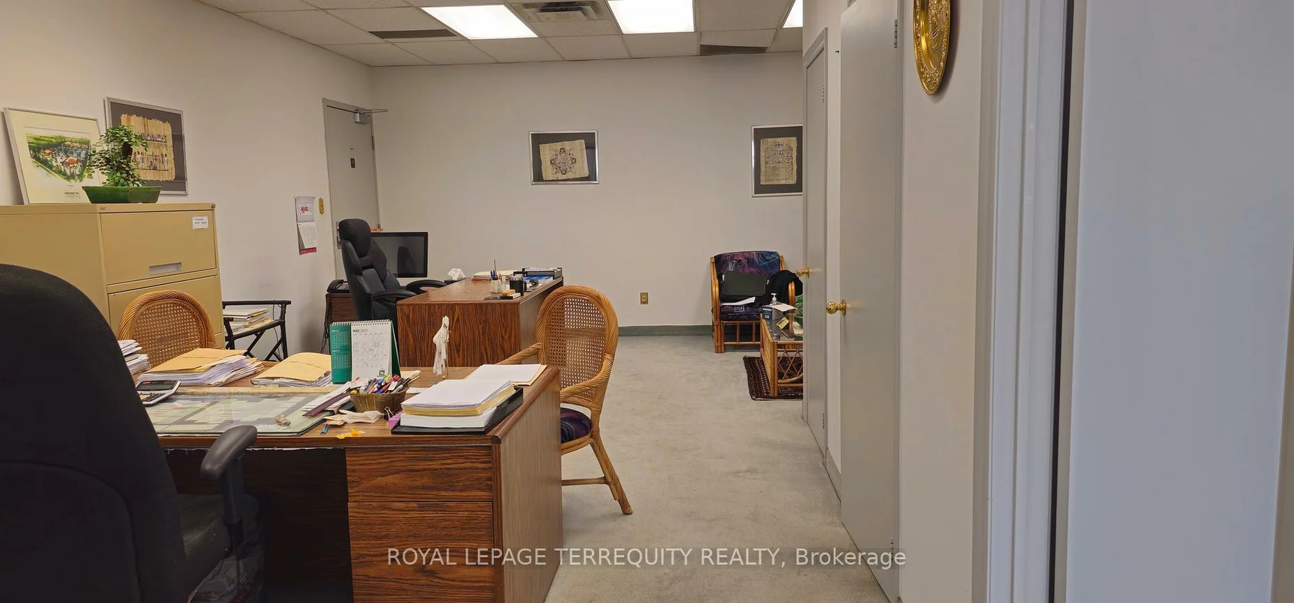 255, Duncan Mill, St. Andrew-Windfields, Toronto