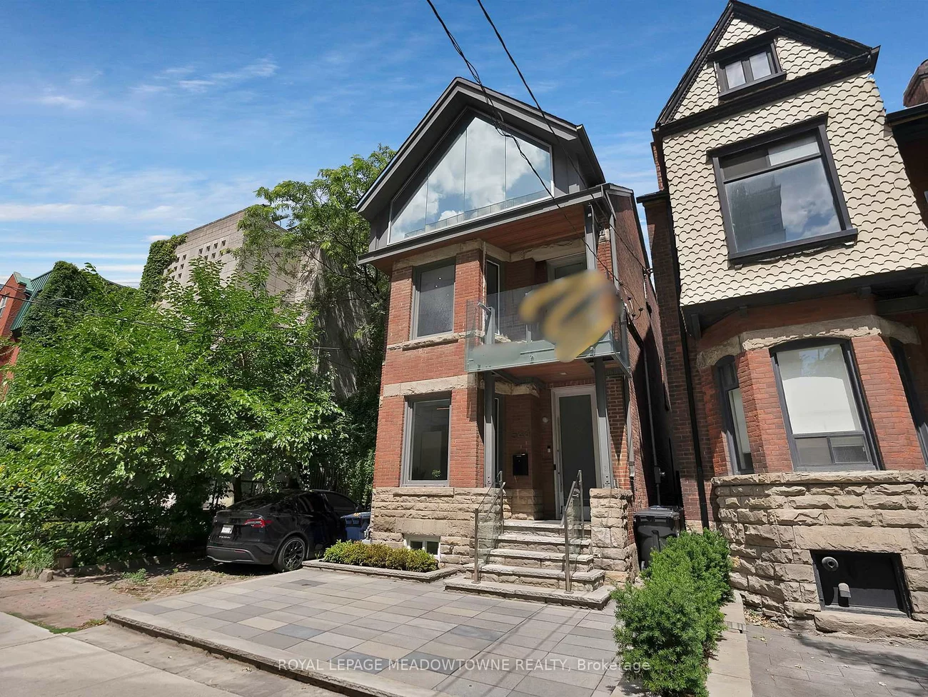 544, Richmond, Waterfront Communities C1, Toronto