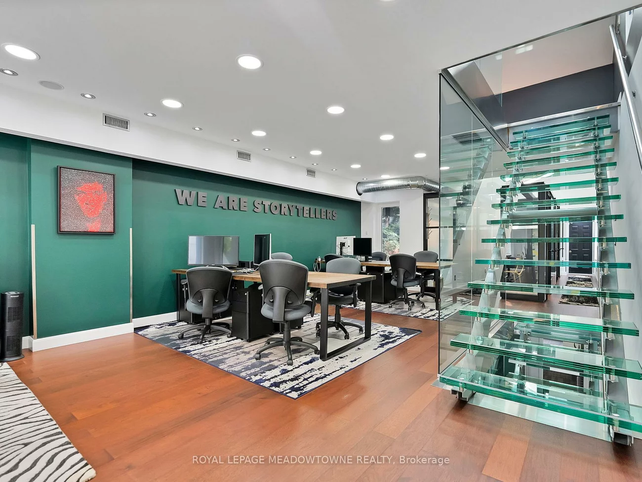 544, Richmond, Waterfront Communities C1, Toronto