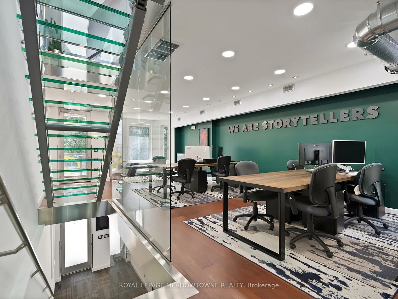 544, Richmond, Waterfront Communities C1, Toronto