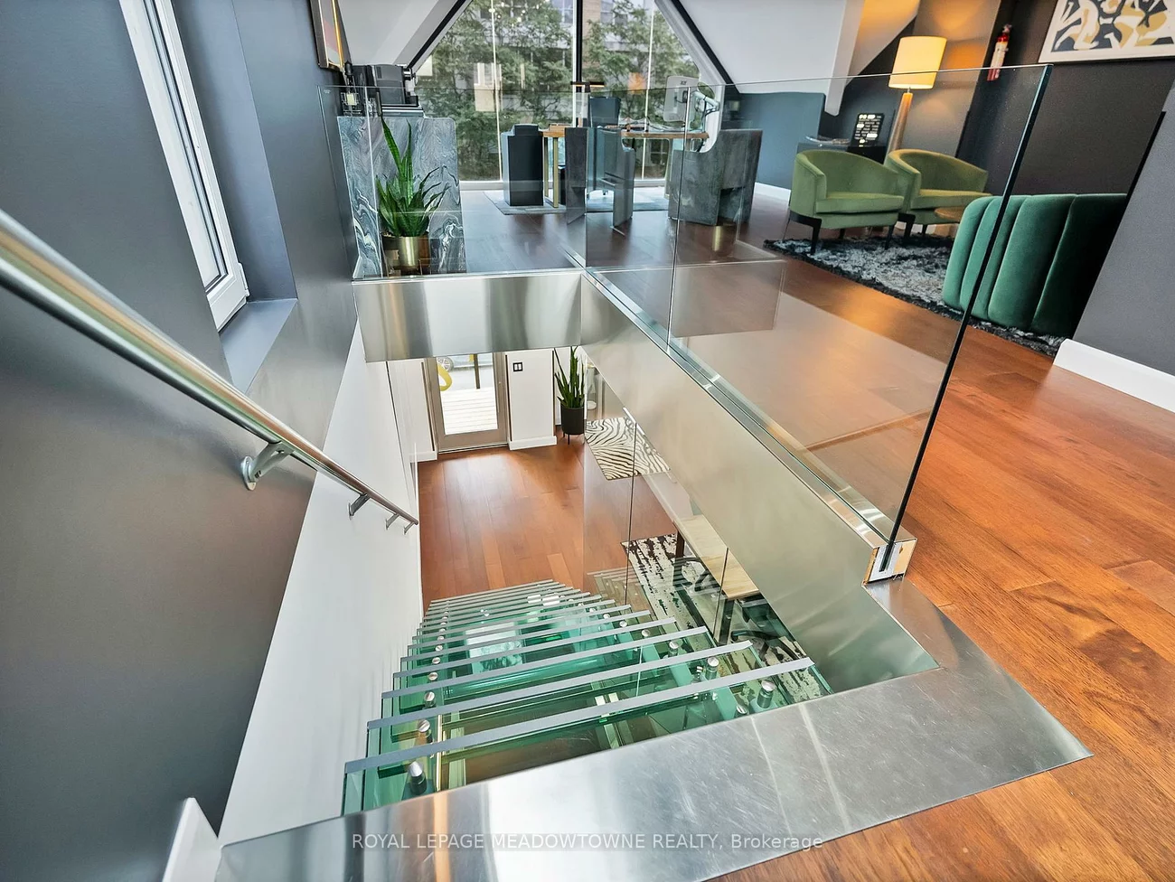 544, Richmond, Waterfront Communities C1, Toronto