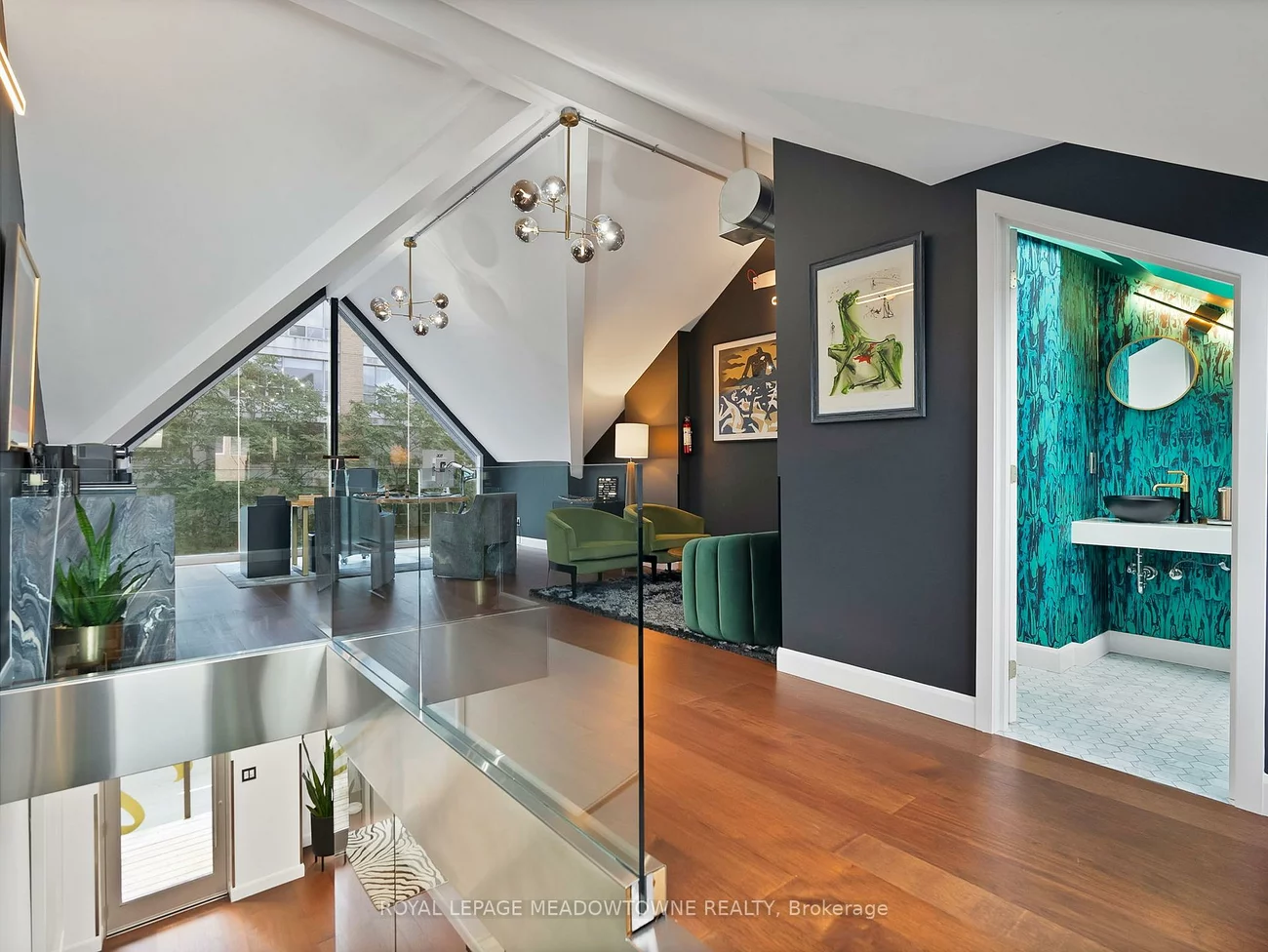 544, Richmond, Waterfront Communities C1, Toronto