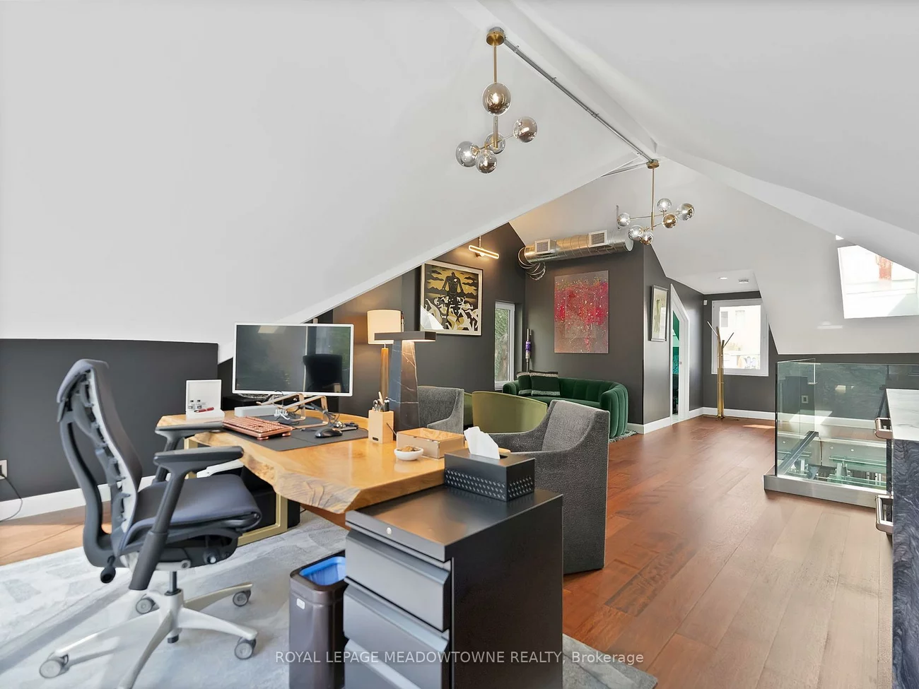 544, Richmond, Waterfront Communities C1, Toronto