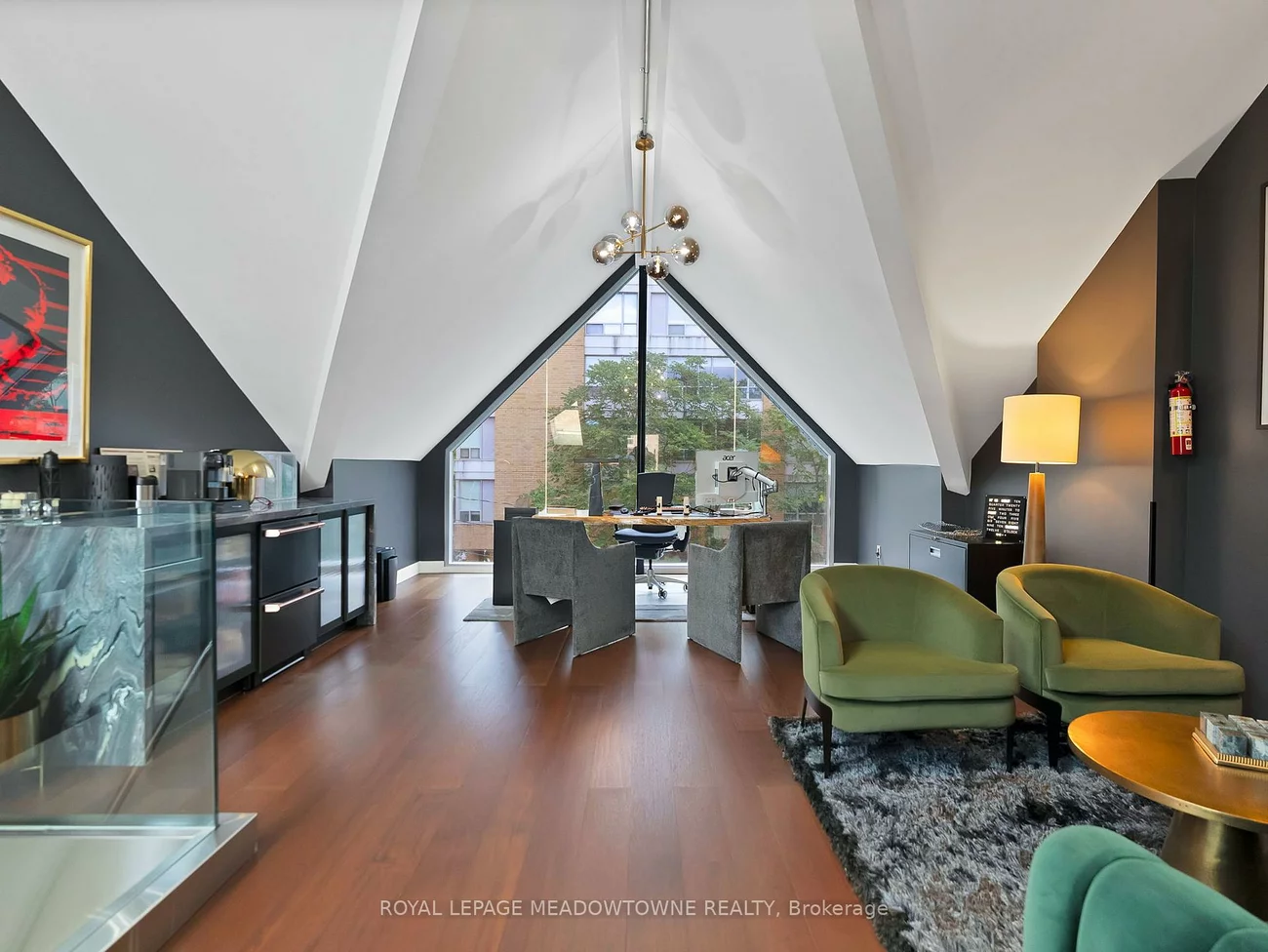 544, Richmond, Waterfront Communities C1, Toronto