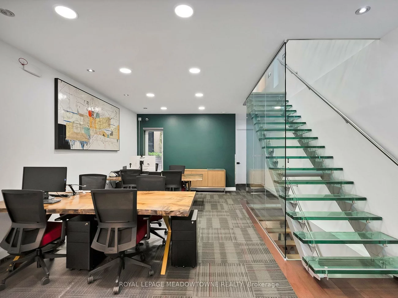 544, Richmond, Waterfront Communities C1, Toronto