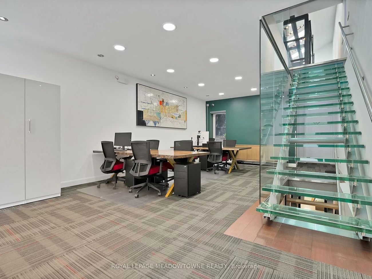 544, Richmond, Waterfront Communities C1, Toronto