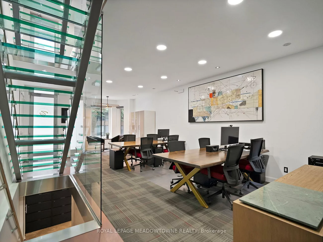 544, Richmond, Waterfront Communities C1, Toronto