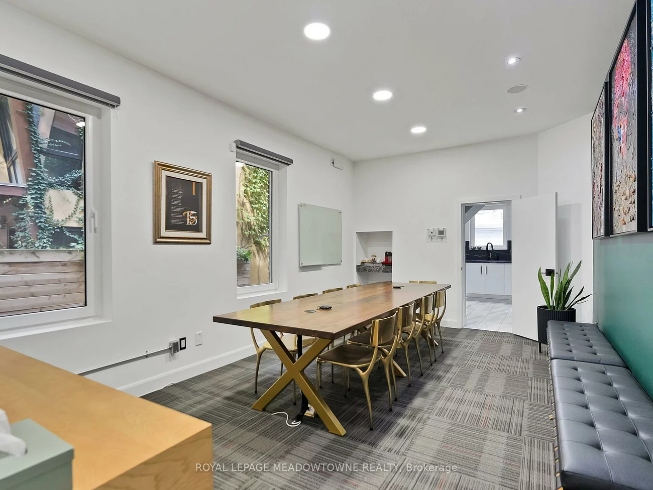 544, Richmond, Waterfront Communities C1, Toronto