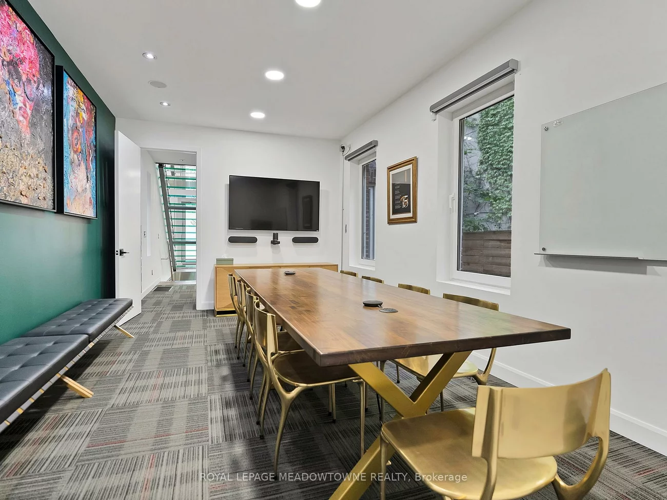 544, Richmond, Waterfront Communities C1, Toronto