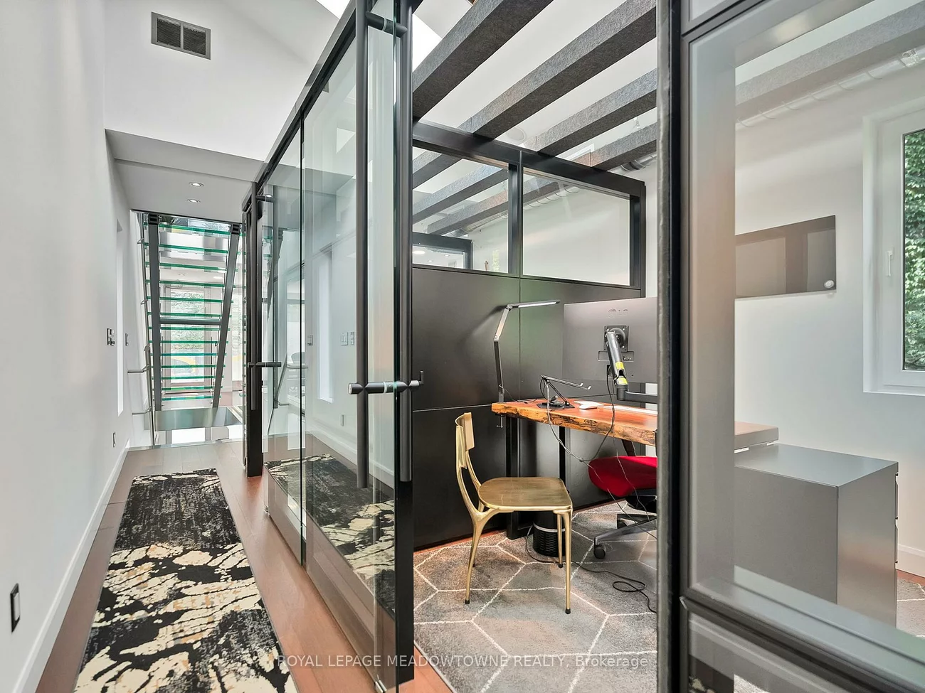 544, Richmond, Waterfront Communities C1, Toronto