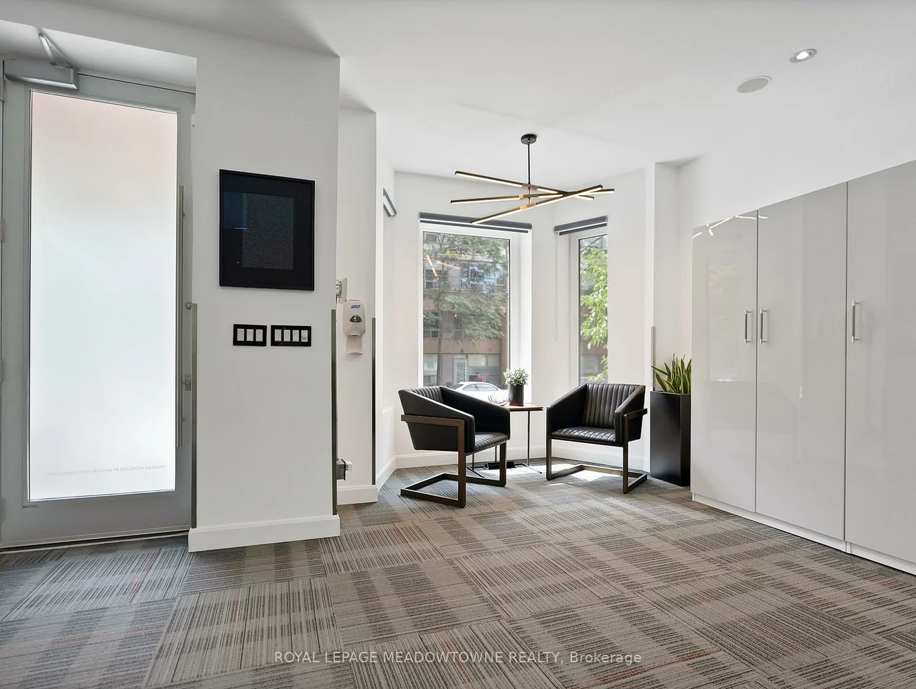 544, Richmond, Waterfront Communities C1, Toronto