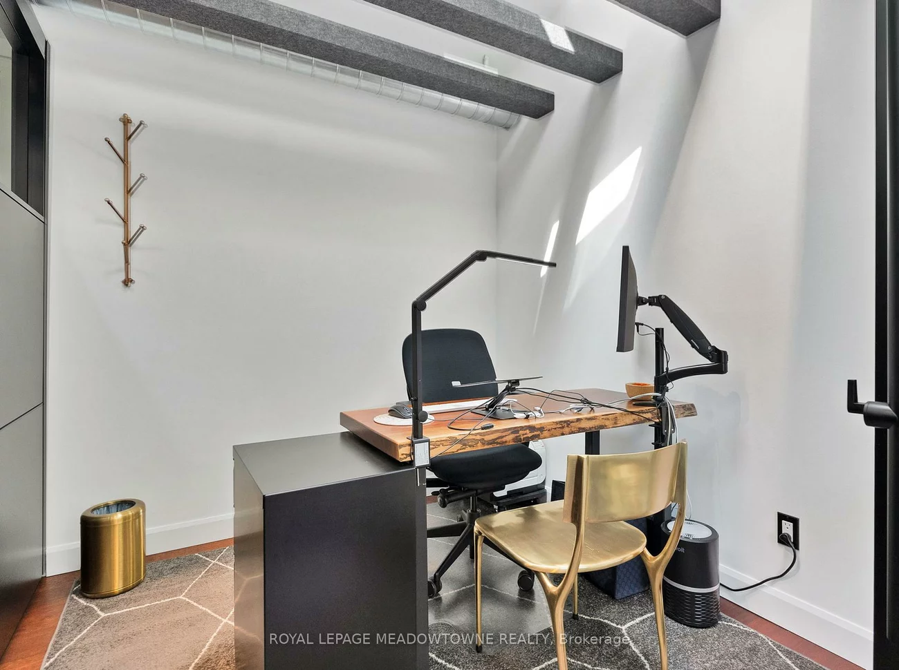 544, Richmond, Waterfront Communities C1, Toronto