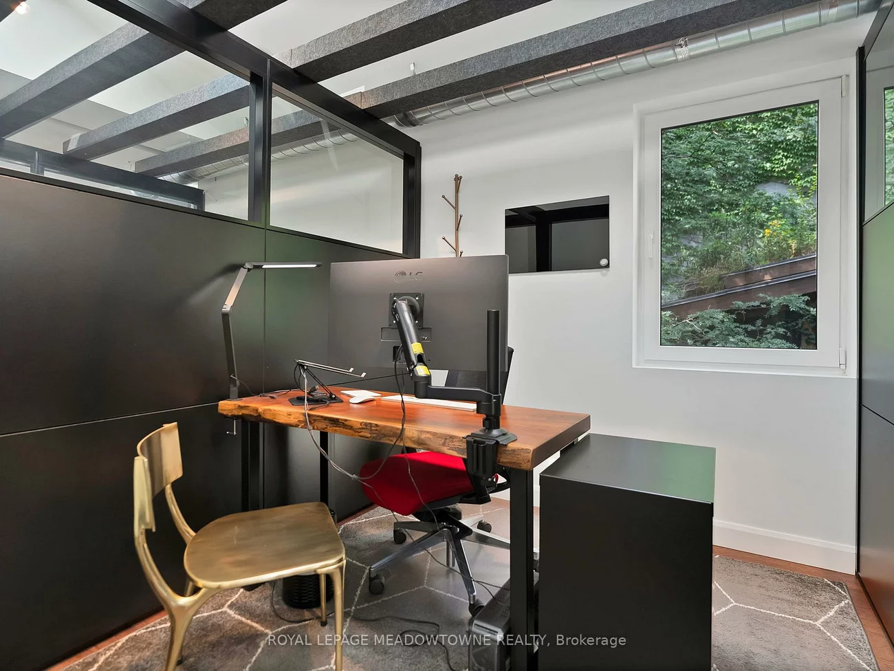 544, Richmond, Waterfront Communities C1, Toronto