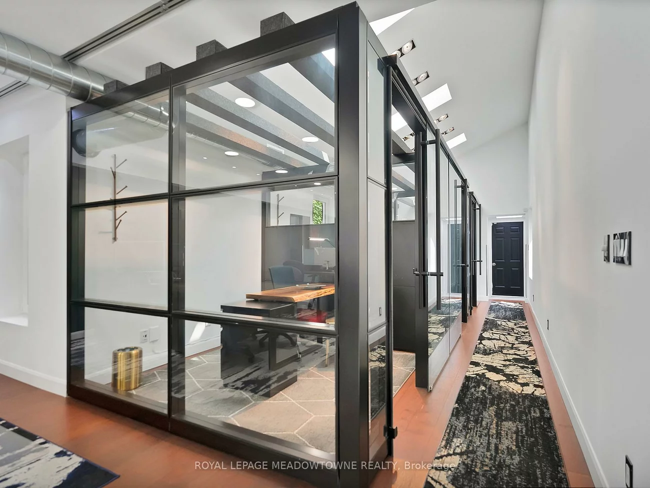 544, Richmond, Waterfront Communities C1, Toronto