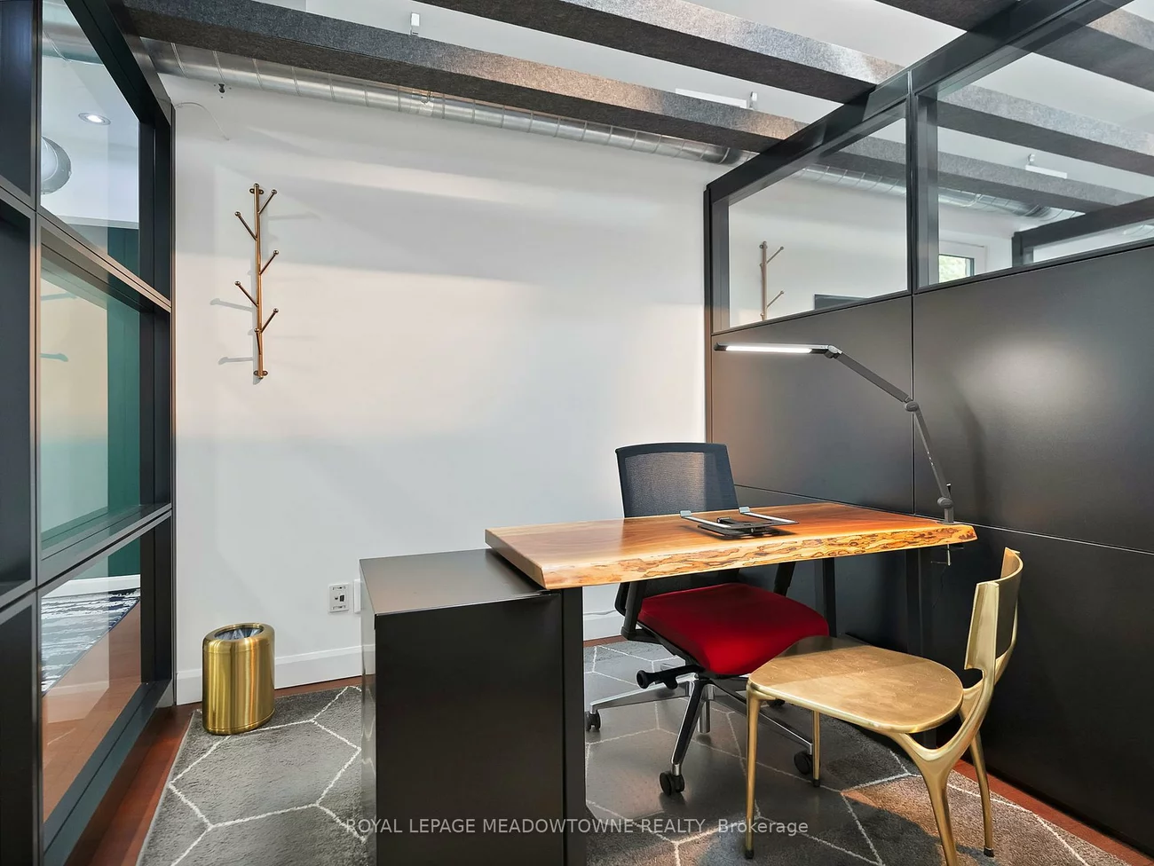 544, Richmond, Waterfront Communities C1, Toronto