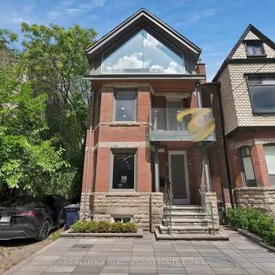 Commercial for sale, 544, Richmond, Waterfront Communities C1, Toronto