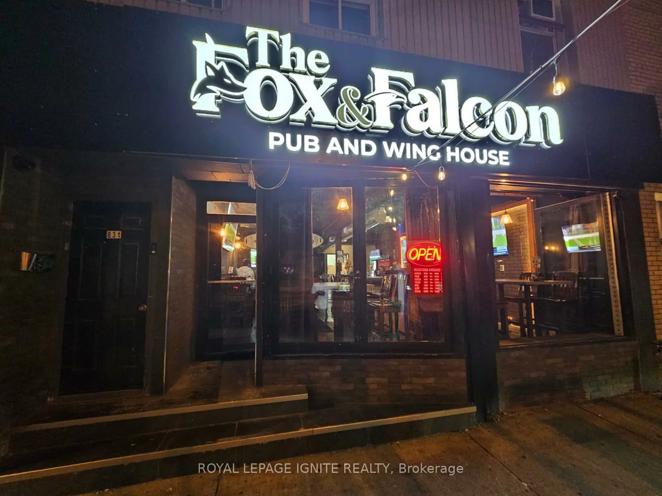 831, Dundas, Trinity-Bellwoods, Toronto