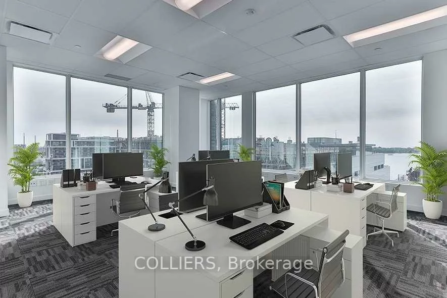 130, Queens Quay, Waterfront Communities C8, Toronto