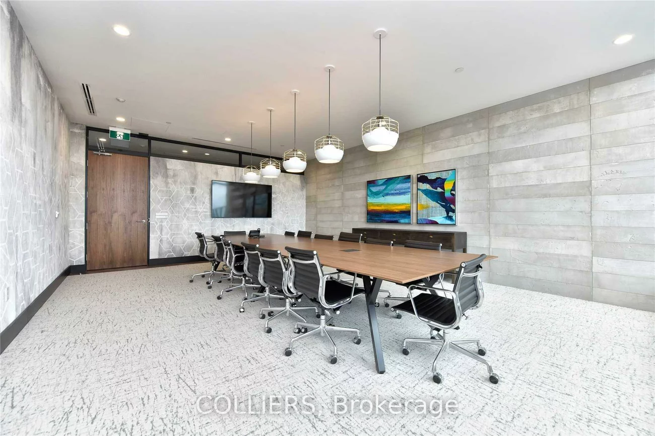 130, Queens Quay, Waterfront Communities C8, Toronto