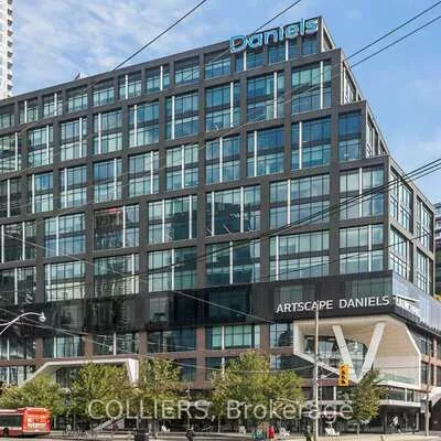 Commercial for sale, 130, Queens Quay, Waterfront Communities C8, Toronto